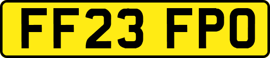 FF23FPO