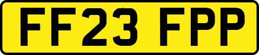 FF23FPP