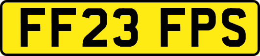 FF23FPS