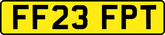 FF23FPT