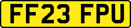 FF23FPU