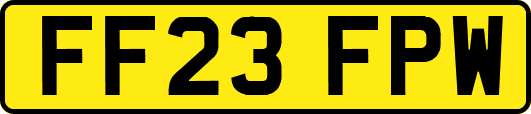 FF23FPW