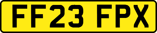 FF23FPX