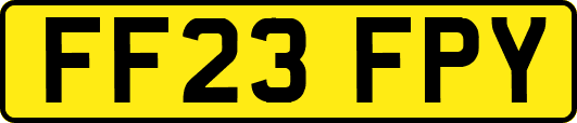 FF23FPY