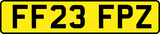 FF23FPZ