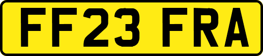 FF23FRA