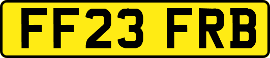 FF23FRB
