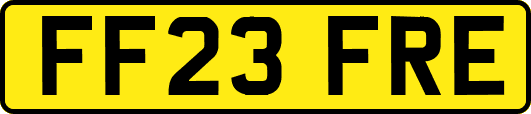 FF23FRE