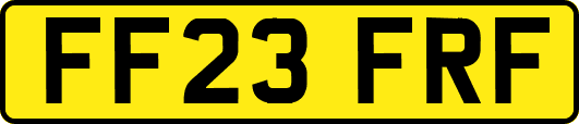 FF23FRF
