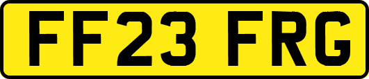 FF23FRG