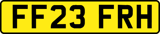 FF23FRH
