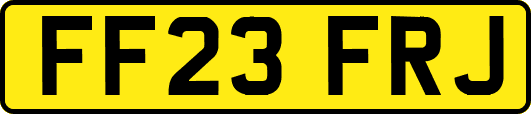 FF23FRJ