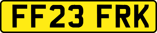 FF23FRK