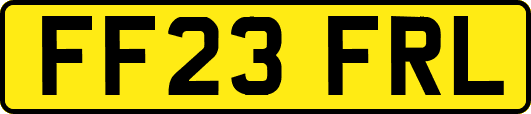 FF23FRL