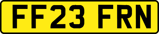 FF23FRN