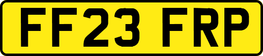 FF23FRP