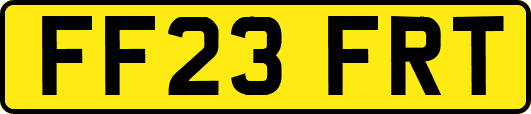 FF23FRT