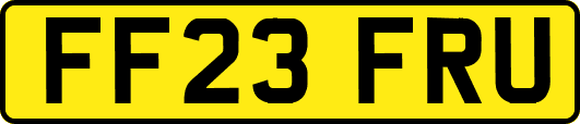 FF23FRU