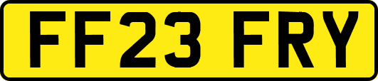 FF23FRY