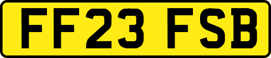 FF23FSB