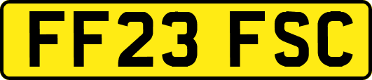 FF23FSC