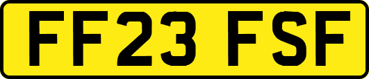FF23FSF