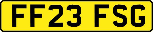 FF23FSG