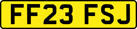 FF23FSJ