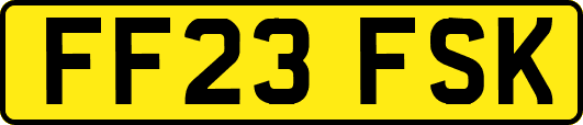 FF23FSK