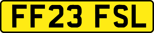FF23FSL