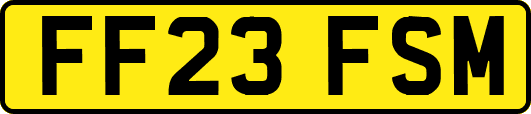 FF23FSM