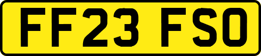 FF23FSO