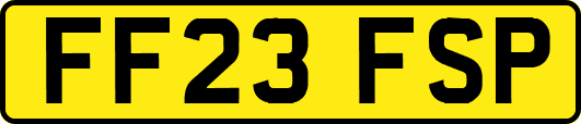FF23FSP