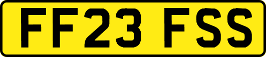 FF23FSS