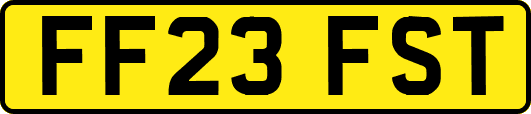 FF23FST