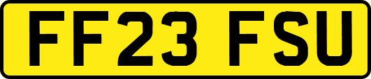 FF23FSU