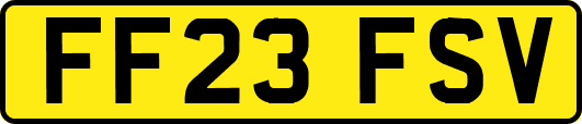 FF23FSV