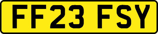 FF23FSY