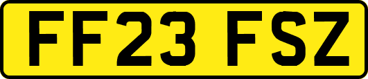 FF23FSZ