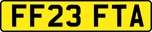 FF23FTA
