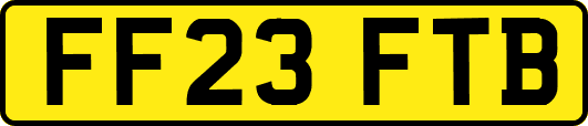 FF23FTB