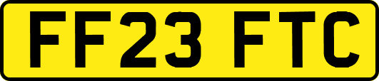 FF23FTC