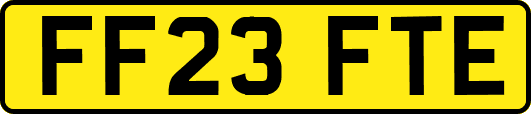 FF23FTE