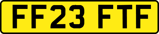 FF23FTF
