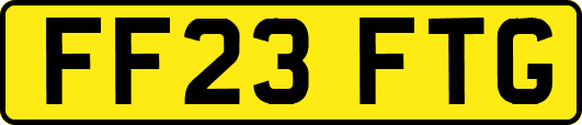 FF23FTG
