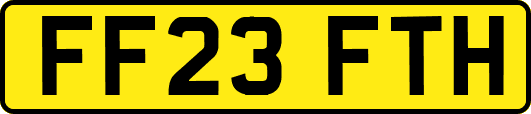 FF23FTH