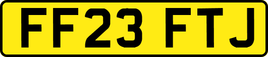 FF23FTJ