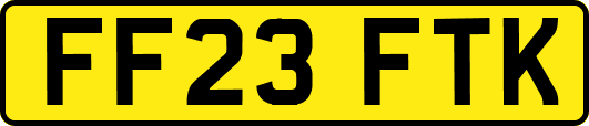 FF23FTK
