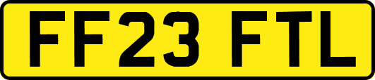 FF23FTL