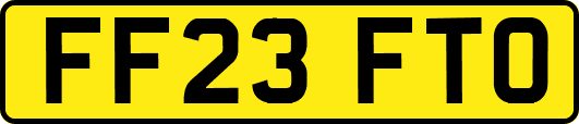 FF23FTO